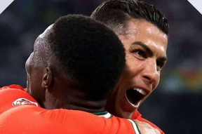 C罗遭遇五连败，澳大利亚队教练面临压力！(澳大利亚主帅谈国足)AYX中国体育平台