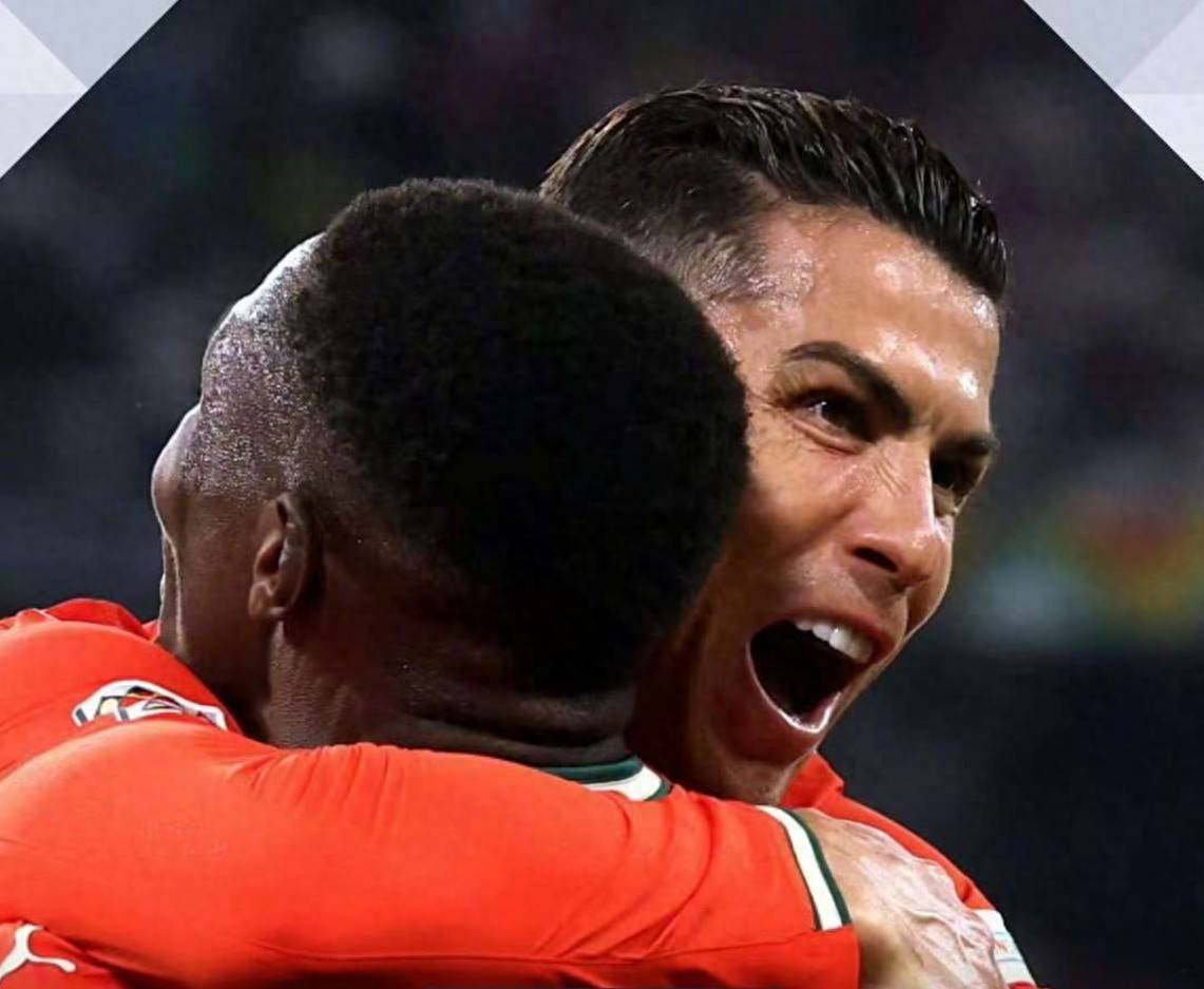 C罗遭遇五连败，澳大利亚队教练面临压力！(澳大利亚主帅谈国足)