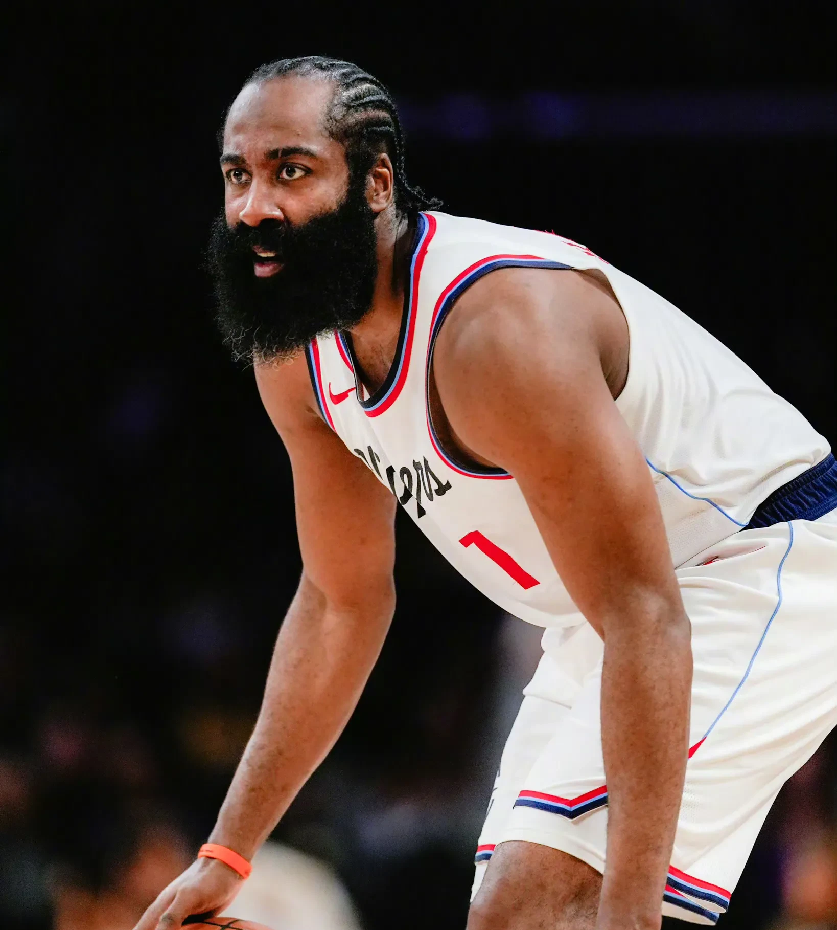 哈登新星战术调整表现惊艳,曼联未来可期!的简单介绍 哈登新星战术调整表现惊艳,曼联未来可期!的简单介绍