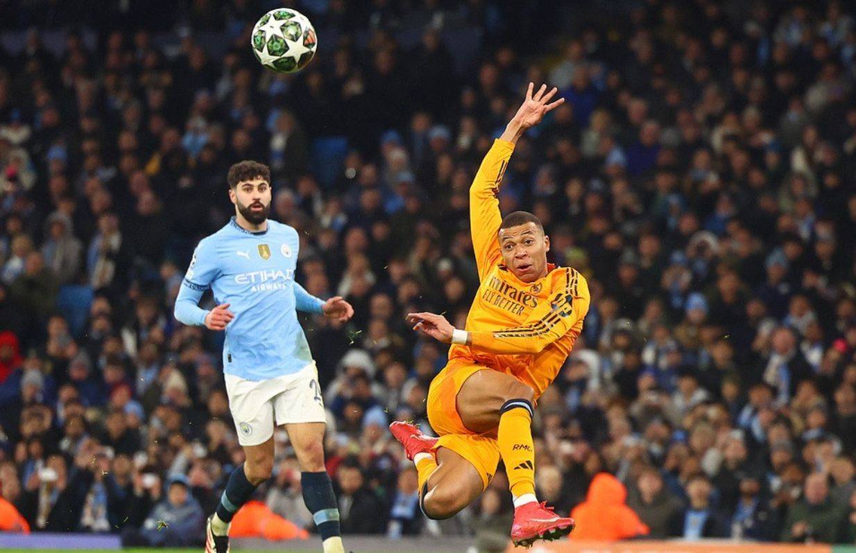 姆巴佩在MAD比赛中惊险取胜，问鼎冠军引发热议！的简单介绍