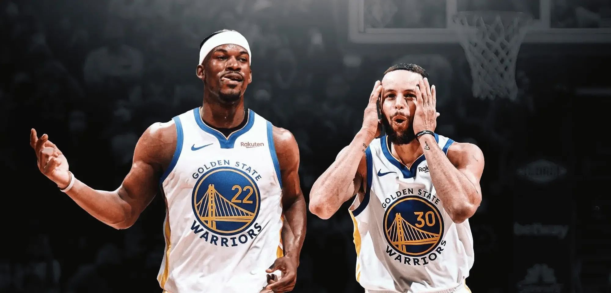  巴特勒巅峰对决，Uzi与50激战雄鹿分钟，回归赛场胜负难料！