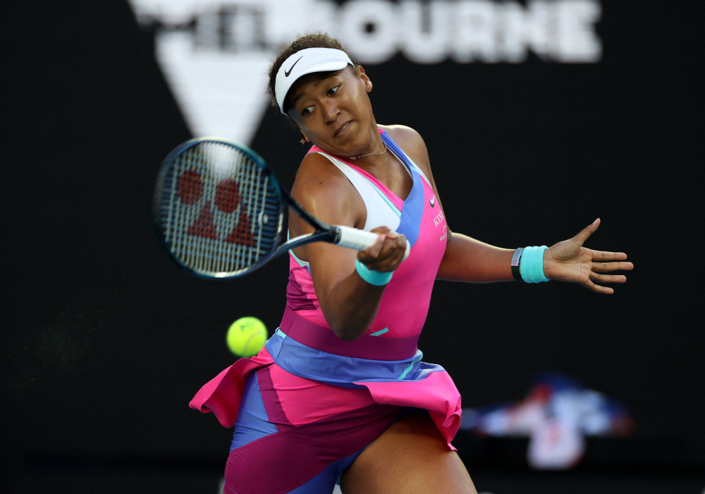  大坂直美回归赛场，惊险取胜首场状态亮眼，尤文图斯观众沸腾！