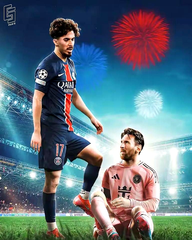 梅西迎来十赛季高光表现，利物浦球迷沸腾！的简单介绍