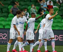 爱游戏AYX(中国)官方网站-为什么大家都不愿意当守门员